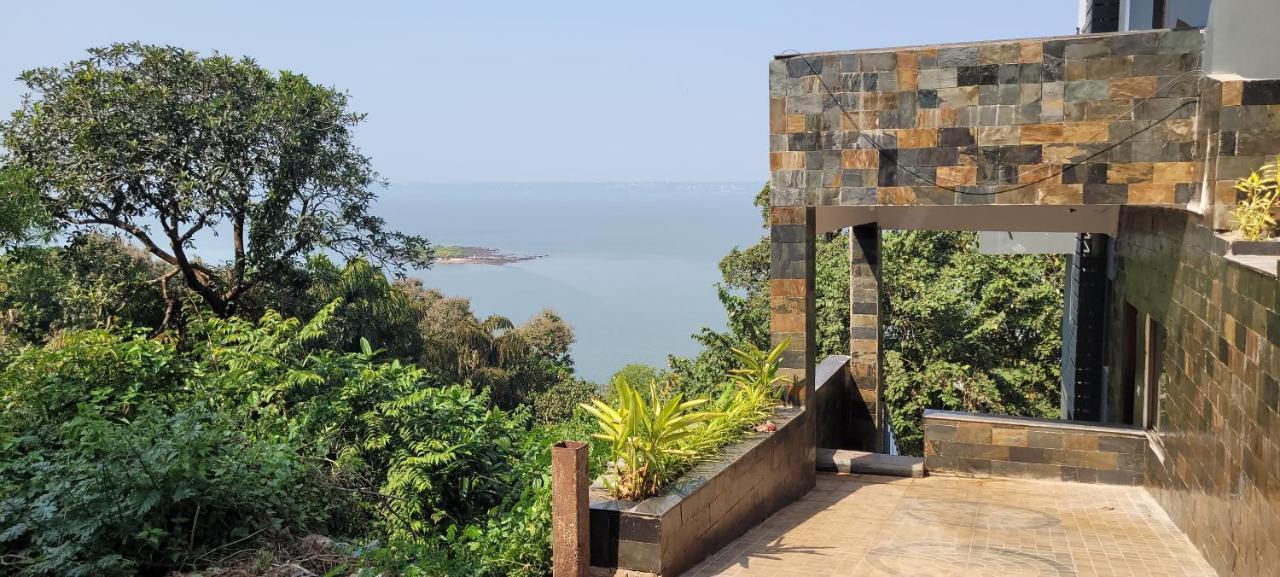 Rk Island View 3 Bedroom Apartment Dabolim Exterior photo
